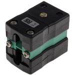 236-4075 RS Pro 熱電対コネクタ タイプK熱電対用 ソケット RS PRO