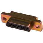 244-3768 Micro D-Subコネクタ RS Pro， オス， 25極 RS PRO