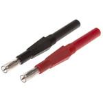 262-7786 RS Pro マルチメータ用 プローブセット RS PRO