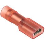 267-4287 RS Pro ファストン端子 メス FDFNYD1 シリーズ， 22AWG to 16AWG RS PRO