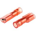 267-4293 RS Pro ファストン端子 メス FDFNYD1 シリーズ， 22AWG to 16AWG RS PRO