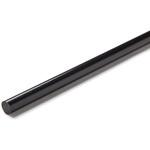 282-0654 Black nylon 6 rod stock，1m L 25mm dia RS PRO