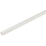 282-2234 RS Pro アクリルチューブ， 1m(長さ) 丸形 x 6mm(外径) RS PRO