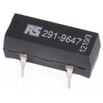 291-9647 RS Pro リードリレー SPNO 24V dc RS PRO