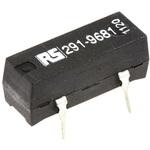 291-9681 RS Pro リードリレー SPNO 12V dc RS PRO