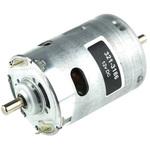 321-3186 DCモーター RS Pro 12V RS PRO