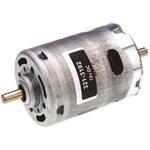 321-3192 DCモーター RS Pro 12V RS PRO
