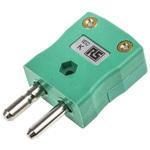 362-9991 RS Pro 熱電対コネクタ タイプK熱電対用 プラグ RS PRO