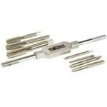 375-9323 RS Pro タップセット ダイキャップ M12 8個 RS PRO