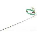 397-1365 RS Pro 熱電対 温度センサ Kタイプ， 4-Wire Tailタイプ， 0℃ に +1100℃， 250mm RS PRO