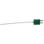 397-1501 RS Pro 熱電対 温度センサ Kタイプ， 標準プラグタイプ， -40℃ に +1100℃， 150mm RS PRO