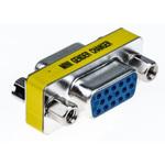 RS Pro A/Vコネクタアダプタ VGA VGA RS PRO
