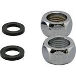 - 袋ナットパッキンセット フレキ用 モノタロウ 50624655