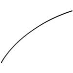 417-7227 RS Pro 熱収縮チューブ， 収縮前 2.4mm， 収縮後 1.2mm， スリーブ長さ 30cm ポリオレフィン， 黒 RS PRO
