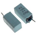 426-3110 ポリスチレンコンデンサ RS Pro 10nF 63V dc RS PRO