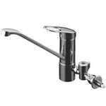 TOTO 台所用シングルレバー混合栓　TKGG31型・TK431型 TKGG31EH シングルレバー混合栓(分岐口付) 1個 TOTO 【通販