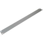 ラックパネル RS Pro フロントパネル 1U 482.6 x 43.7mm RS PRO