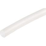 443-4930 RS Pro 熱収縮チューブ， 収縮前 6.4mm， 収縮後 3.2mm， スリーブ長さ 30cm ポリオレフィン， クリア RS PRO