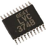 RD74LVC540BT-E Renesas Electronics 74 LVCシリーズ バッファ / ラインドライバ， 3ステート 反転， 1.65～5.5 V， 20-Pin RENESAS