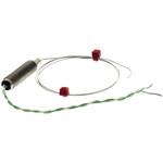 443-7939 RS Pro 熱電対 温度センサ Kタイプ， ツインツイストテールタイプ， -40℃ に +750℃， 500mm RS PRO