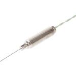 444-1231 RS Pro 熱電対 温度センサ Kタイプ， -40℃ に +750℃， 150mm RS PRO