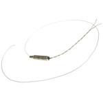 444-1269 RS Pro 熱電対 温度センサ Kタイプ， -40℃ に +750℃， 500mm RS PRO