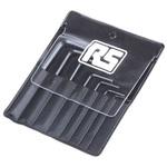 RS Pro 六角レンチ 8ピース RS PRO