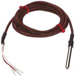 455-3968 PT100センサ RS Pro PT100 クラスB RS PRO