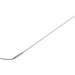 455-4309 RS Pro 熱電対 温度センサ Jタイプ， ケーブルタイプ， 0℃ に +760℃， 250mm RS PRO