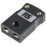 455-9506 RS Pro 熱電対コネクタ タイプJ熱電対用 ソケット RS PRO