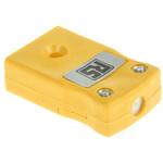 455-9512 RS Pro 熱電対コネクタ タイプK熱電対用 ソケット RS PRO