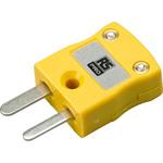455-9534 RS Pro 熱電対コネクタ タイプK熱電対用 プラグ RS PRO
