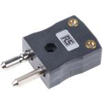 455-9590 RS Pro 熱電対コネクタ タイプJ熱電対用 プラグ RS PRO