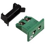 455-9742 RS Pro 熱電対コネクタ タイプK熱電対用 ソケット RS PRO