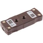 455-9938 RS Pro 熱電対コネクタ タイプT熱電対用 プラグ/ソケット RS PRO