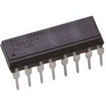 フォトカプラ Renesas Electronics (ルネサス ) PS2502-4-A， ダーリントン出力， 16-Pin RENESAS