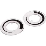 468-0789 RS Pro ボリューム調整つまみ (ノブ) / ノブ用アクセサリ シャフト：24mm， 直径：46.8mm RS PRO