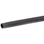 481-1775 RS Pro 熱収縮チューブ， 収縮前 3mm， 収縮後 1mm， スリーブ長さ 1.2m ポリオレフィン， 黒 RS PRO