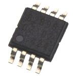 ISL55110IVZ Renesas Electronics デュアル MOSFETパワードライバ， 3.5A， 5～12 V， 8-Pin TSSOP RENESAS