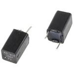 116-228 ポリスチレンコンデンサ RS Pro 220pF 63V dc RS PRO