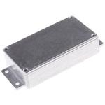 517-3715 RS Pro アルミケース， アルミニウム ナチュラル， 139.7 x 63.8 x 30mm RS PRO