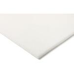 139-596 RS Pro アセタールシート 白， 500mm x 300mm x 30mm RS PRO