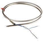 RS Pro 熱電対 温度センサ Kタイプ， ケーブルタイプ， 0℃ に +1100℃， 1m RS PRO