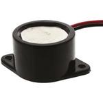 535-8297 RS Pro 圧電ブザー 85dB パネルマウント RS PRO