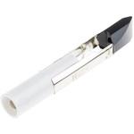 204-186 RS Pro LED表示ランプ 白 定格電圧：28 V ac/dc RS PRO