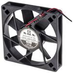 541-5227 RS Pro DC 軸流ファン 60 x 60 x 25mm， 電源電圧：24 V dc (OD6025シリーズ) RS PRO