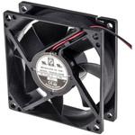 RS Pro DC 軸流ファン 80 x 80 x 25mm， 電源電圧：24 V dc (OD8025シリーズ) RS PRO