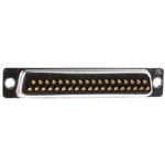 544-3884 D-subコネクタ (はんだ端子) RS Pro， メス， 37極 RS PRO
