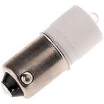 209-349 RS Pro LED表示ランプ 白 定格電圧：48 V ac/dc RS PRO