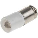 210-046 RS Pro LED表示ランプ 白 定格電圧：48 V ac/dc RS PRO